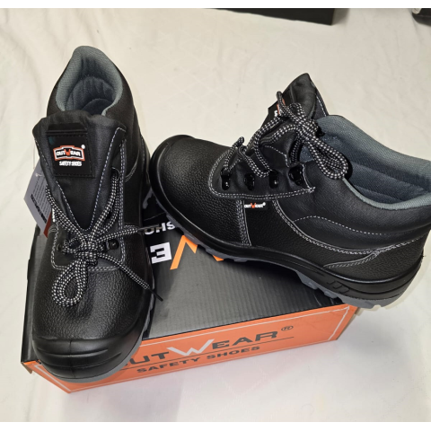 Outwear İş Ayakkabısı