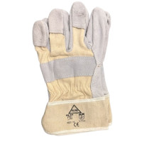 Elite Kalıpçı iş eldiveni