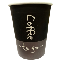 Karton kahve bardağı 12.oZ