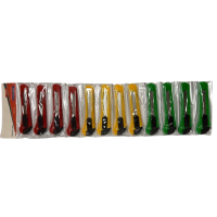 Maket Bıçağı 12 Adet