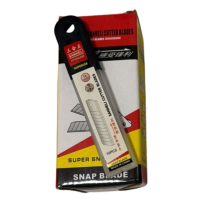 Sanheli Maket Bıçağı Ucu