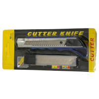 Cutter Knife Maket bıçağı + Bıçak ucu