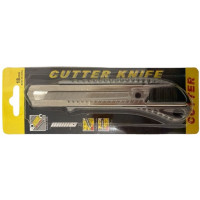 Cutter Knife Metal Maket Bıçağı