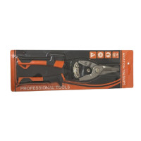 Professional Tools Teneke Makası